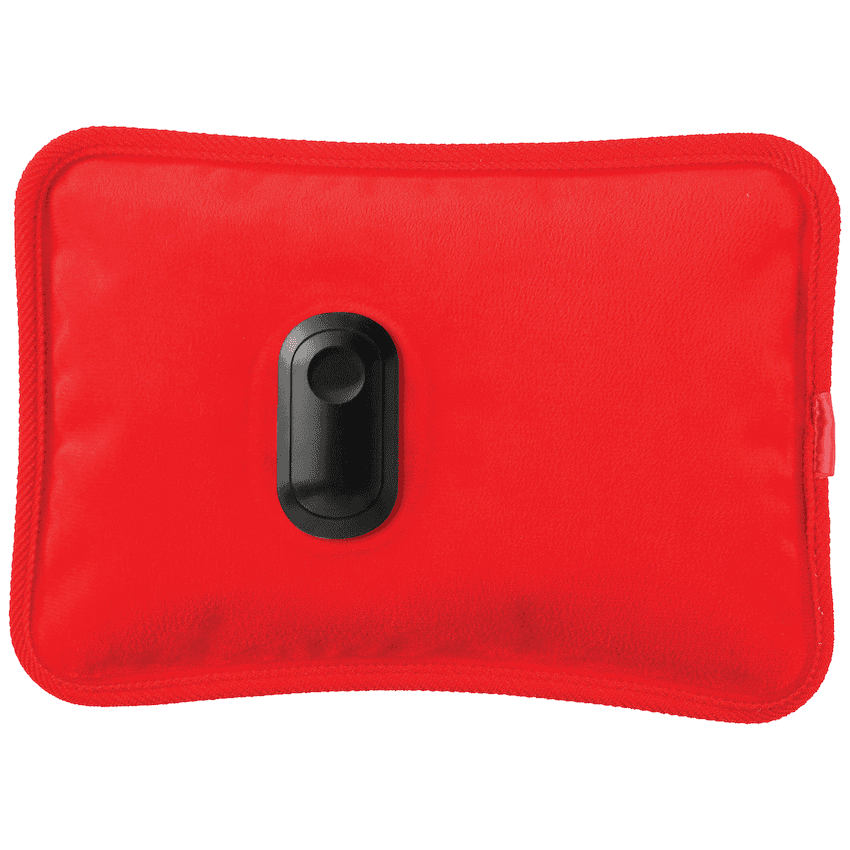 Elektra Red Hot Water Bottle 6