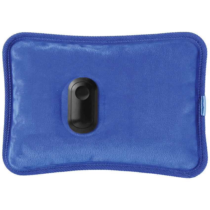 Elektra Hot Water Bottle - Blue 4