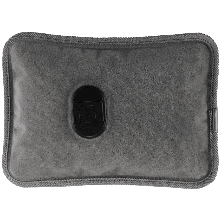 2511 - Elektra Hot Water Bottle - Grey 3