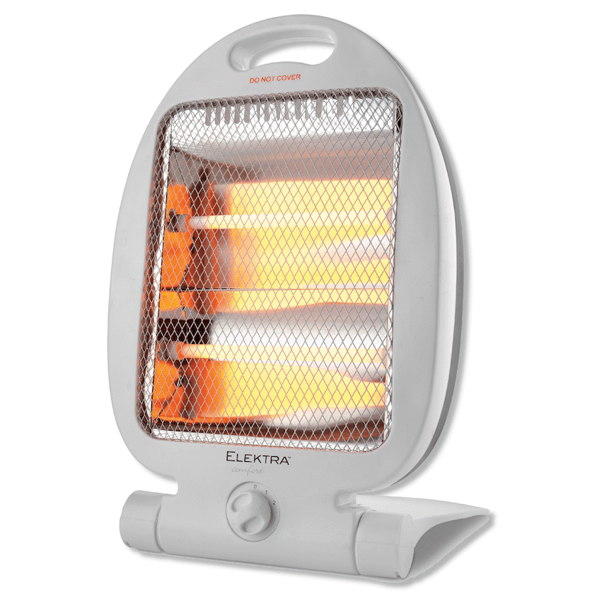 Elektra 2 Bar Heater 1