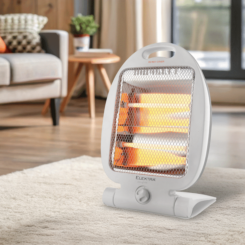 Elektra 2 Bar Heater 5