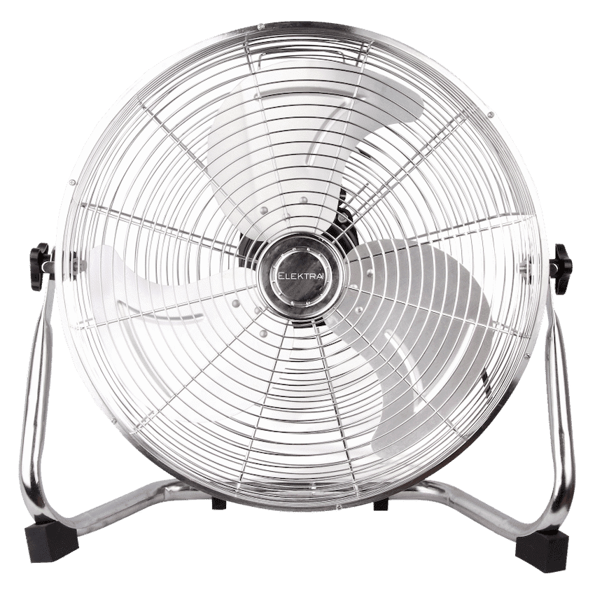 Elektra Power Fan 1