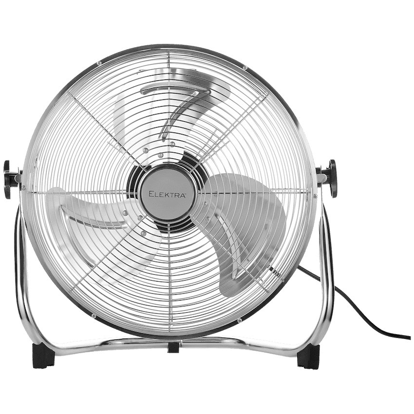 Elektra Power Fan 3