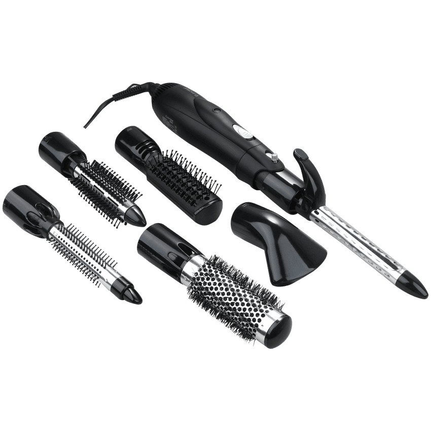 Carmen Multi Style Hot Air Brush 1000w 5