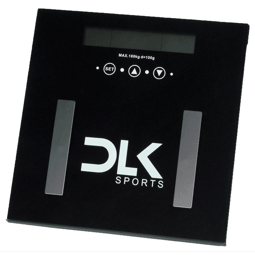Elektra Body Fat Hydration Scale 2