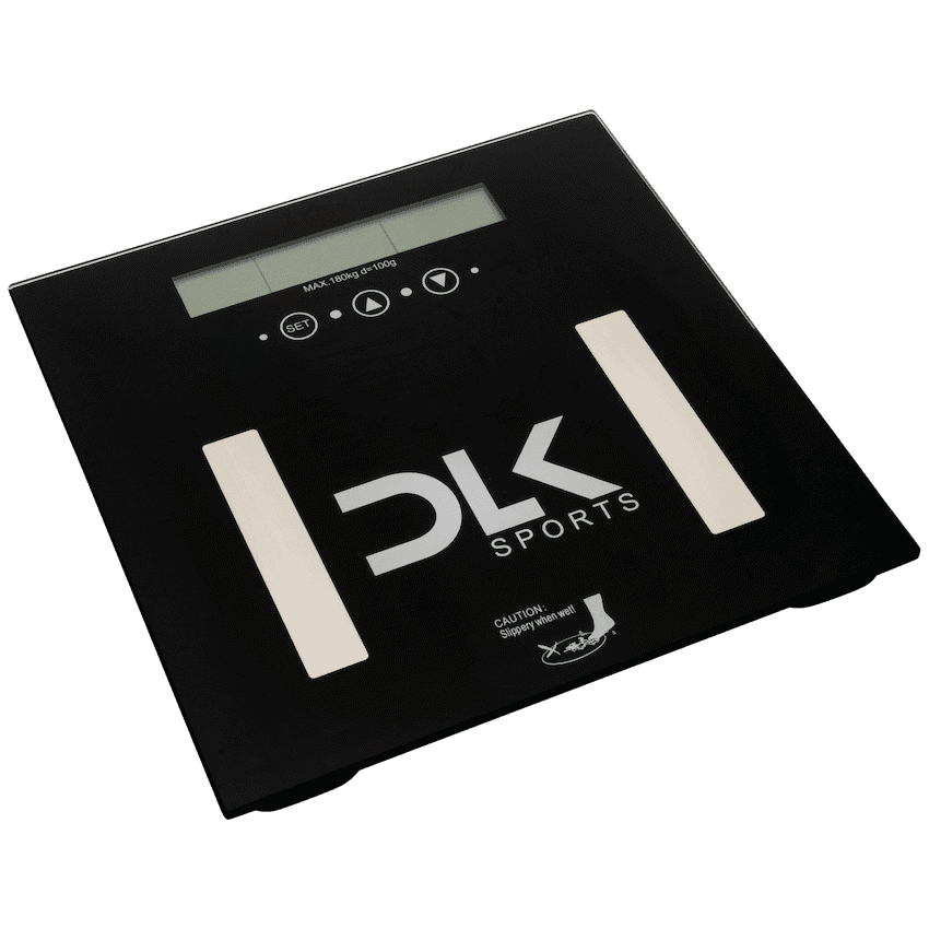 Elektra Body Fat Hydration Scale 3
