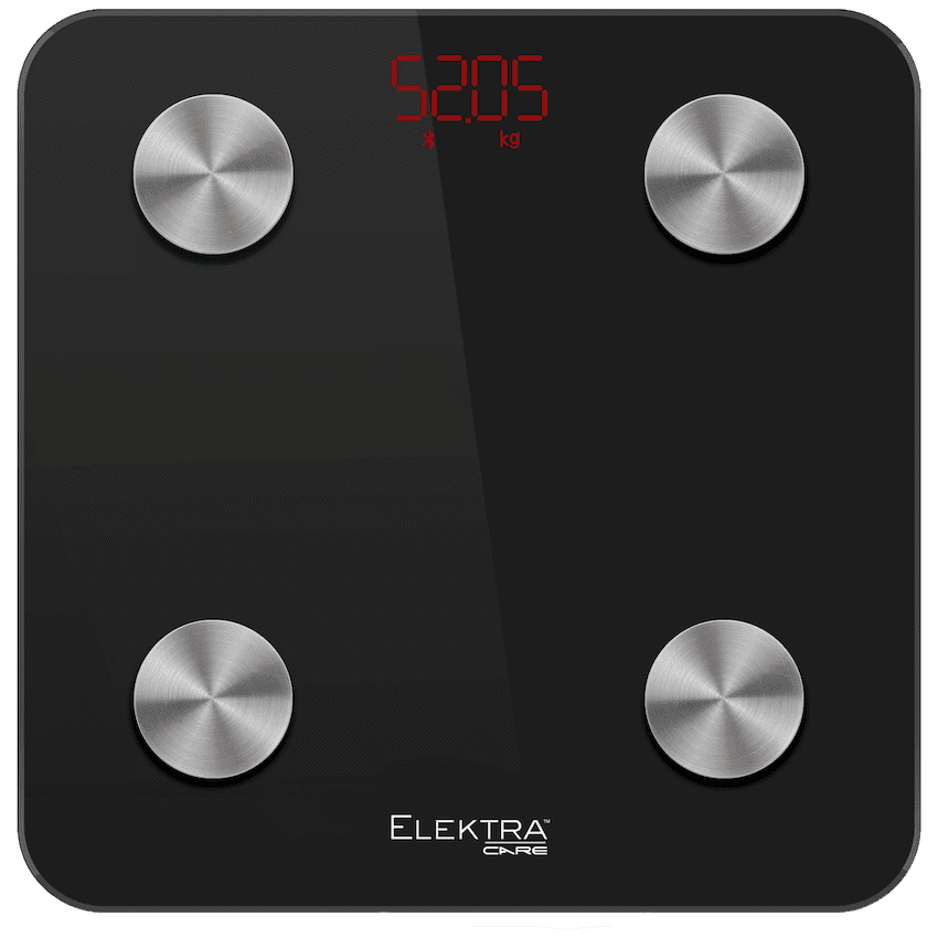 Elektra Body Composition Smart Scale 1