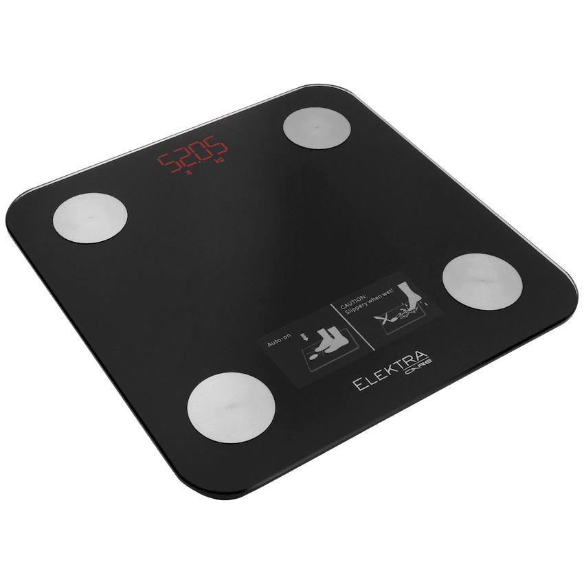 Elektra Body Composition Smart Scale 7