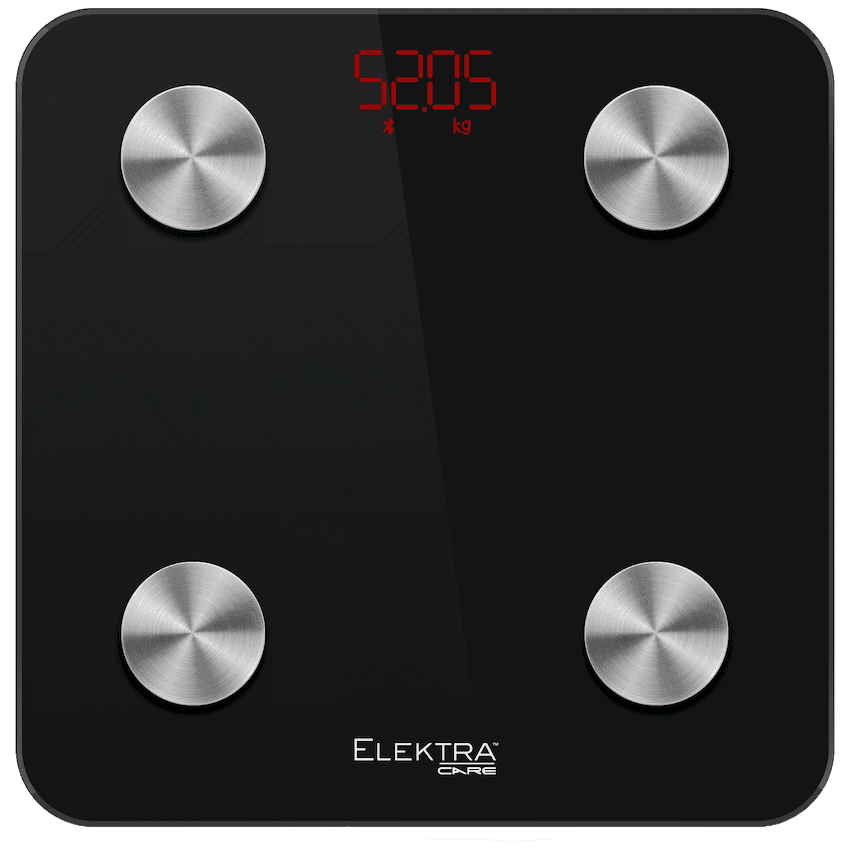 Elektra Body Composition Smart Scale 8