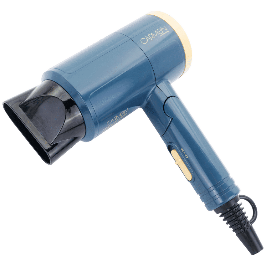 5171 - Carmen Speed Pro Travel 1300w Hairdryer 2