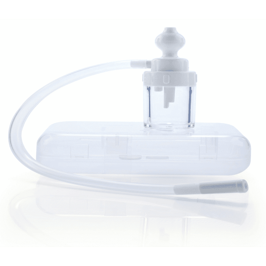 PIGEON NOSE CLEANER TUBE TYPE