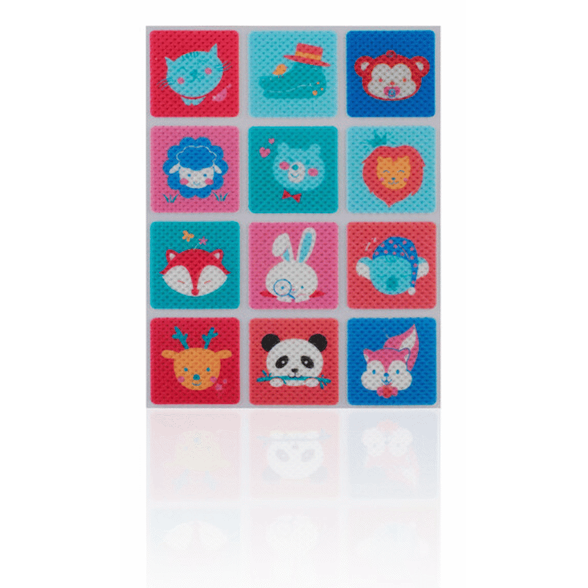 Pigeon Anti-Mosquito Patch