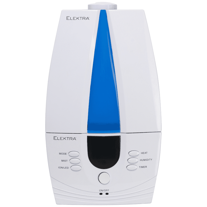 Elektra Health Cool/Warm Humidifier 8