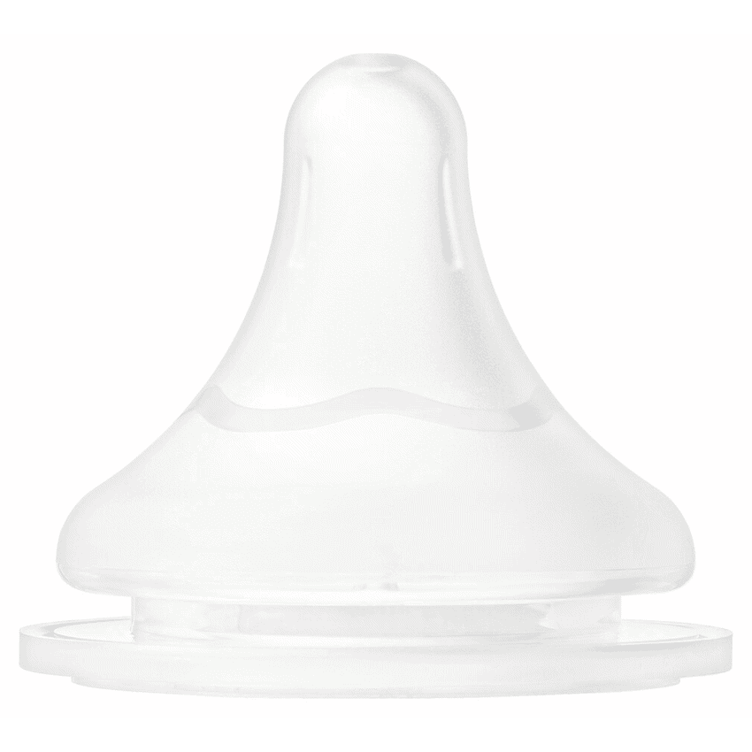 Pigeon Softtouch Nipple Blister Pack (2 Pcs) (LLL)