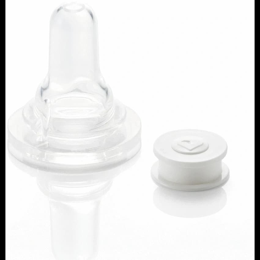 PIGEON CLEFT PALATE NIPPLE 1