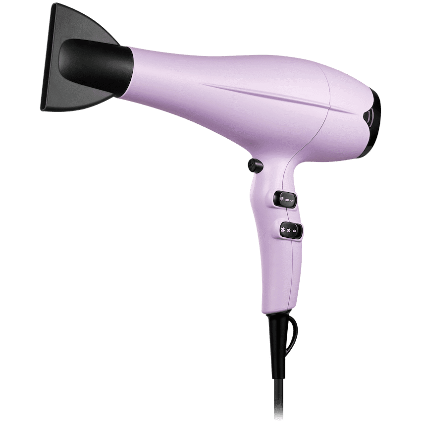Carmen Colours 2200w AC Hair Dryer 2
