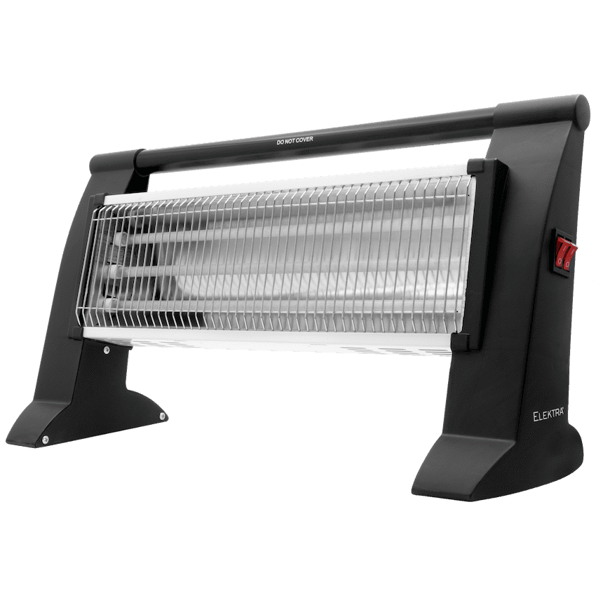 Elektra 3-Bar Heater 4