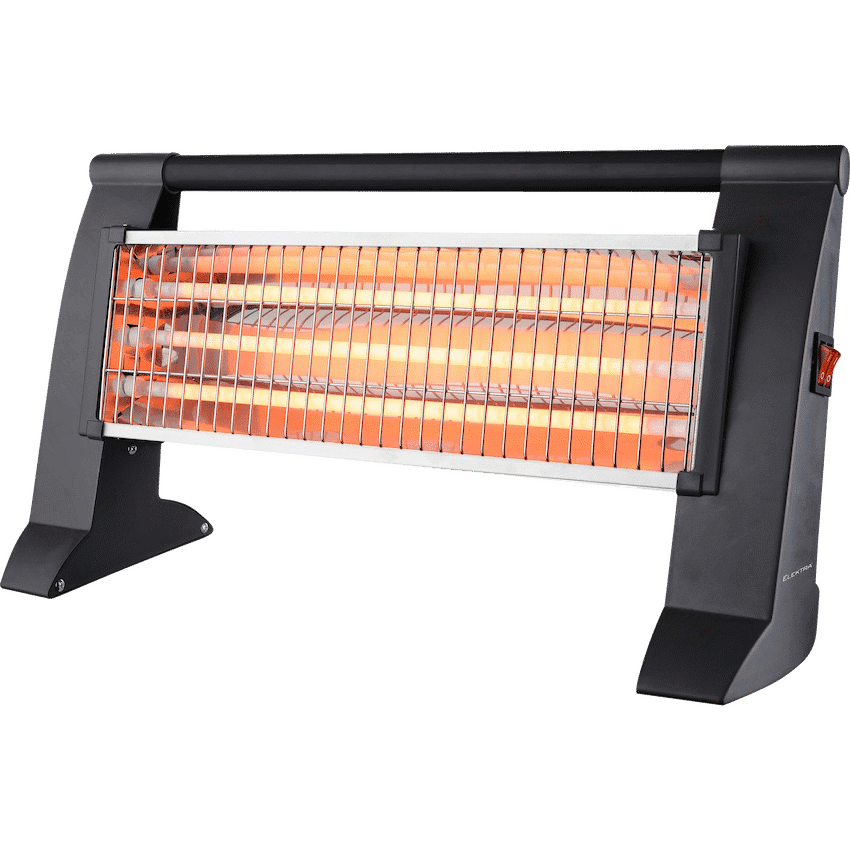 Elektra 3-Bar Heater 2
