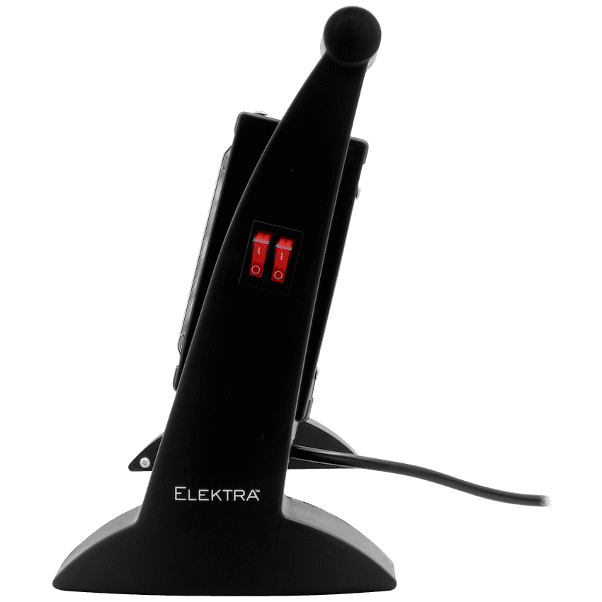 Elektra 3-Bar Heater 6