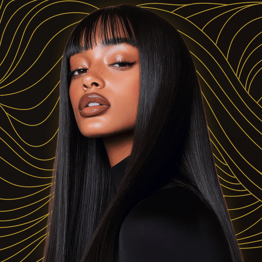 Carmen Ebony AC Motor Hair Dryer 4