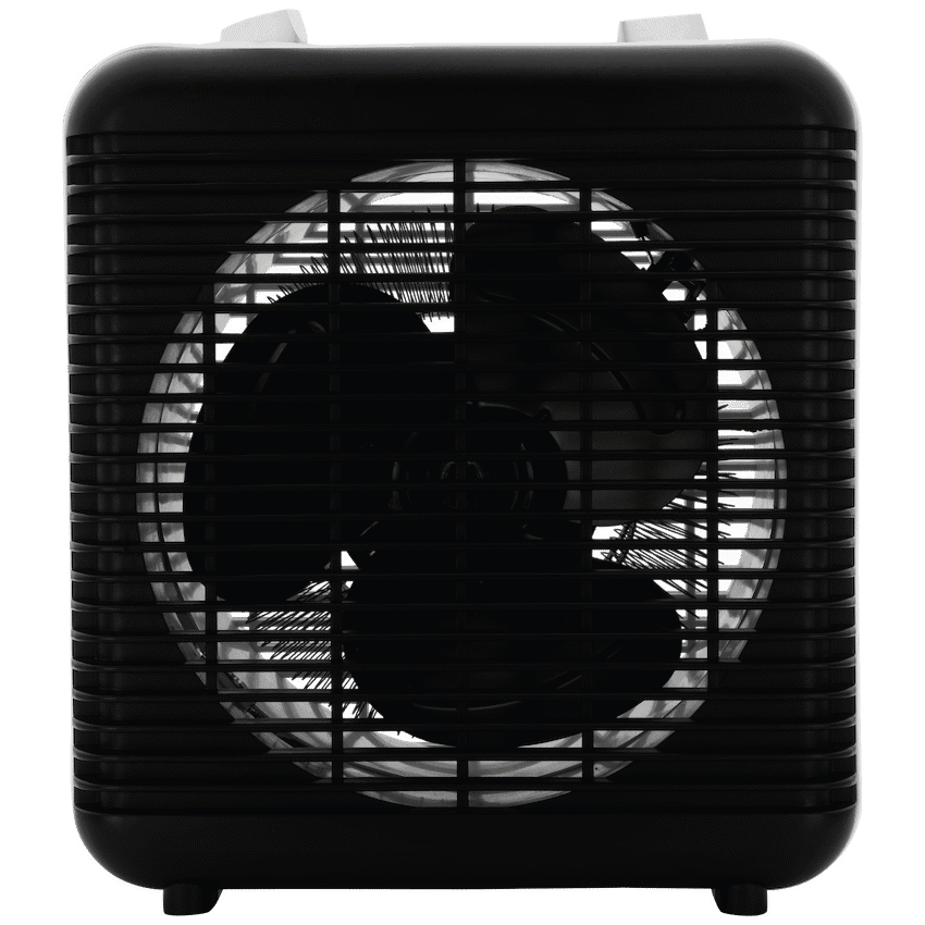 Elektra Square Fan Heater 3