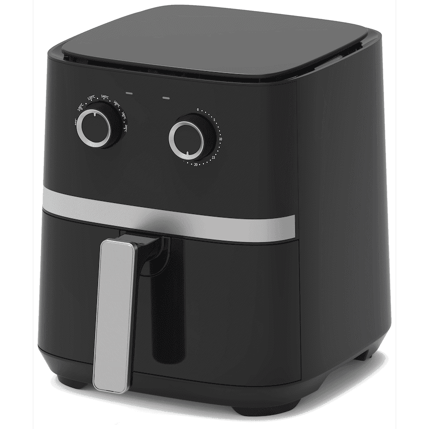 5l Mechanical Air Fryer 2