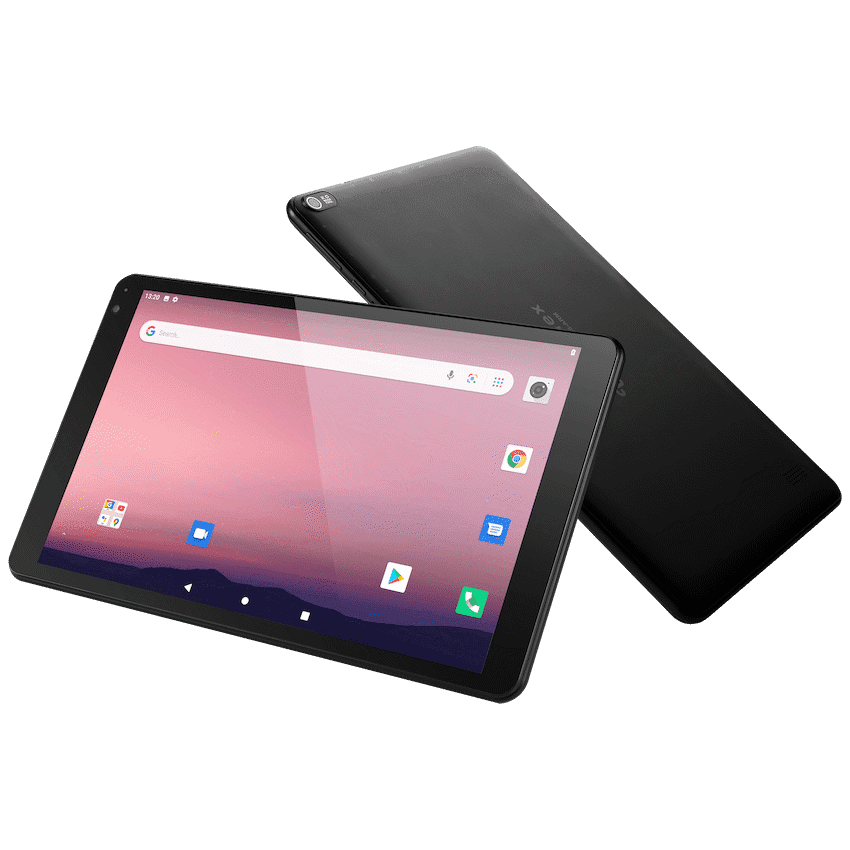 Connex Serenity 10" 4gb (RAM) 64gb 4GLTE Cover and Screen Protector (Android 11) 3