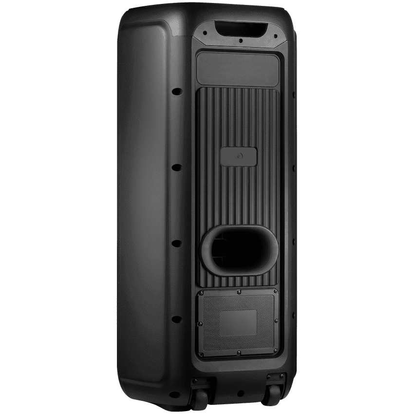 Sansui SNP100 10" Party Speaker - Black 2