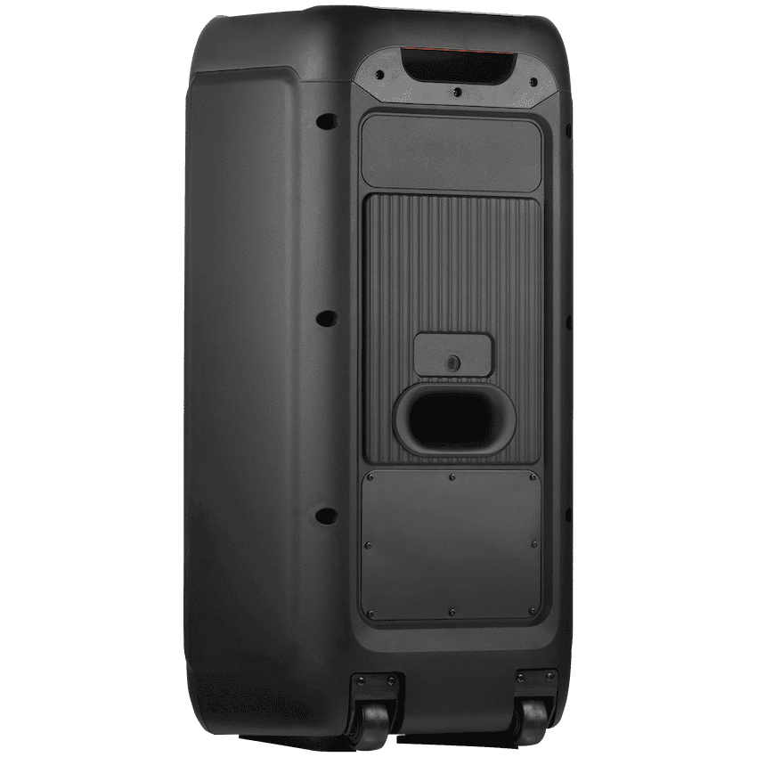 Sansui SNP80 8" Party Speaker - Black 2