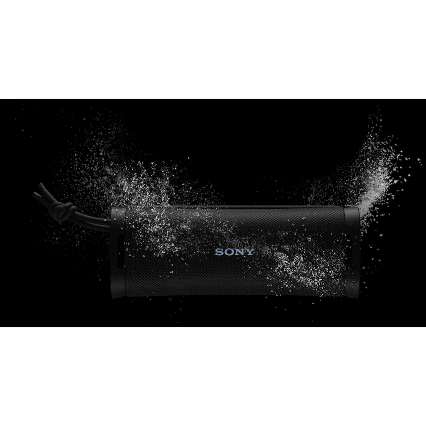 Sony ULT Field 1 - Black 6