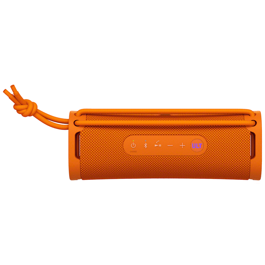 Sony ULT Field 1 - Orange 3
