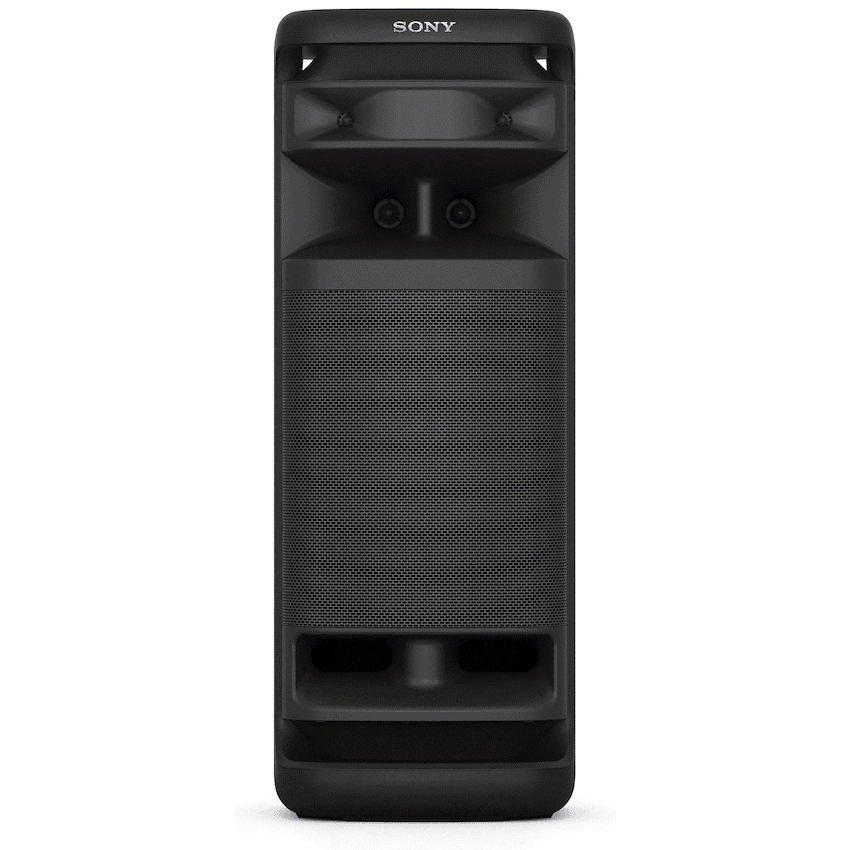 Sony ULT TOWER 10 Party Wireless Speaker - Black 1