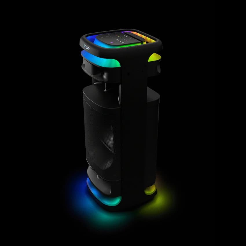 Sony ULT TOWER 10 Party Wireless Speaker - Black 5