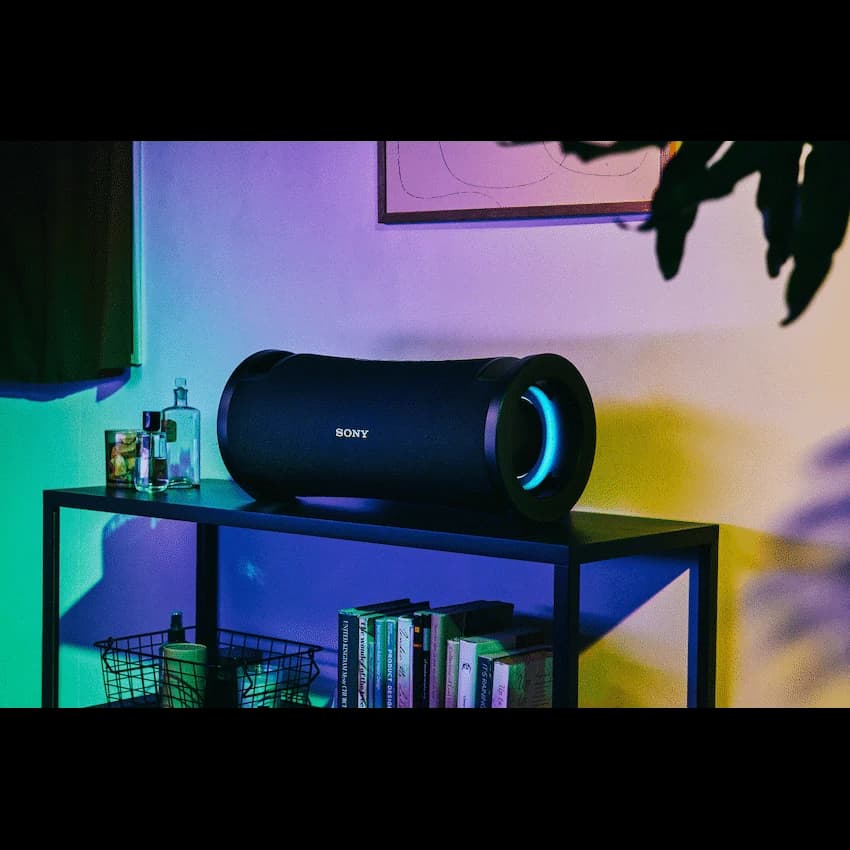 Sony ULT Field 7 Black 4