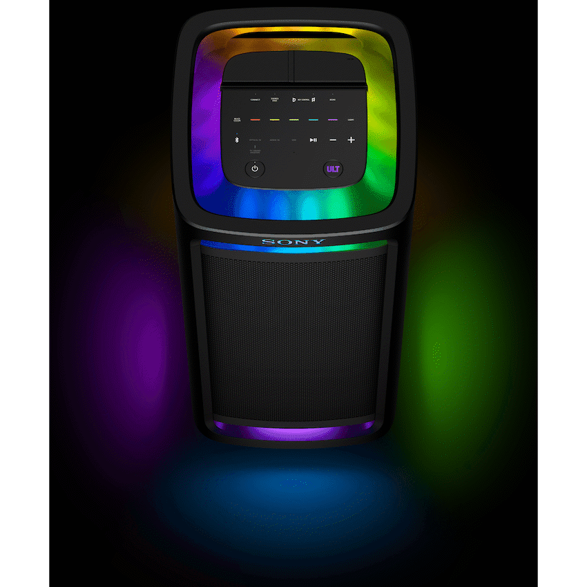 Sony ULT Tower 9AC Party Speaker 3
