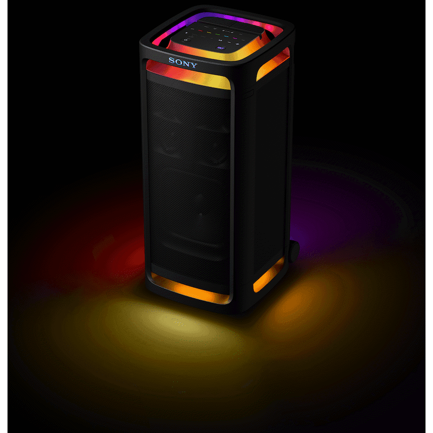 Sony ULT Tower 9AC Party Speaker 6