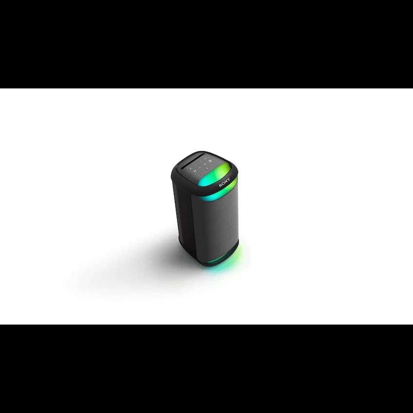 Sony SRS-XV500 High Power Wireless Party Speaker 3