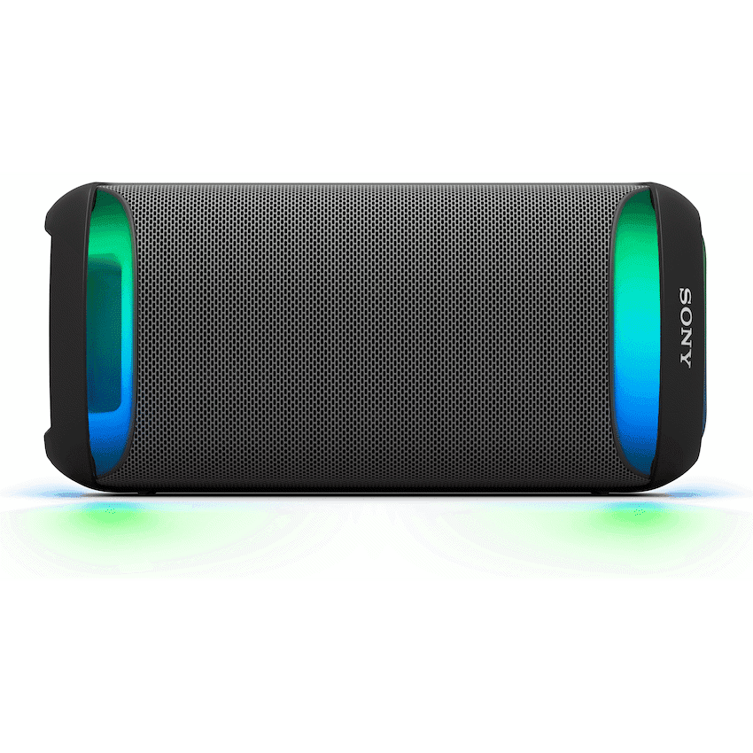 Sony SRS-XV500 High Power Wireless Party Speaker 4