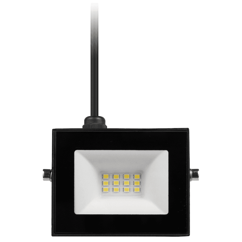 Switched 10w LED Flood Light 2