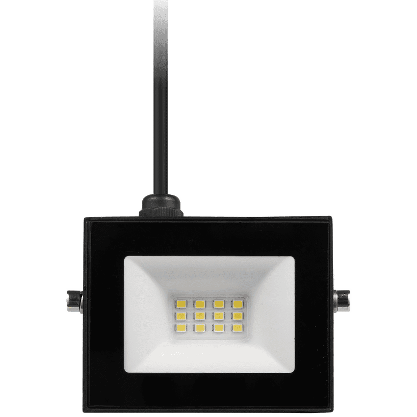 Switched 10w LED Flood Light 3