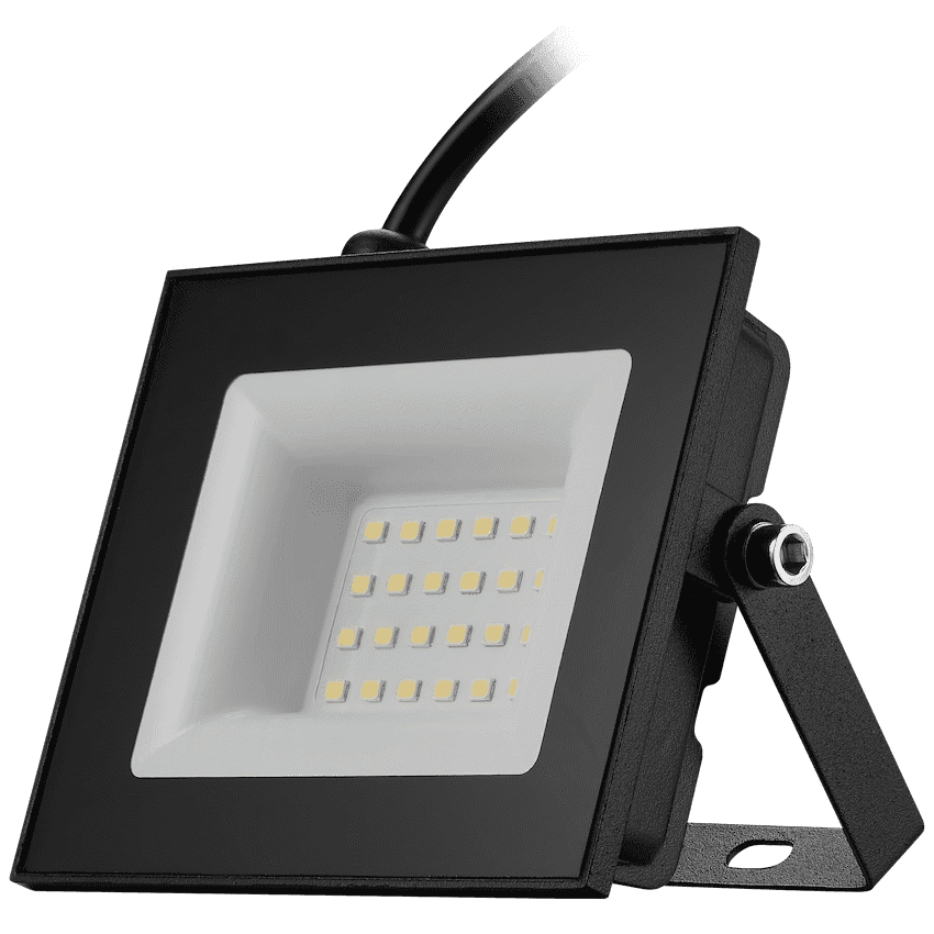 Switched 20w LED Flood Light 3