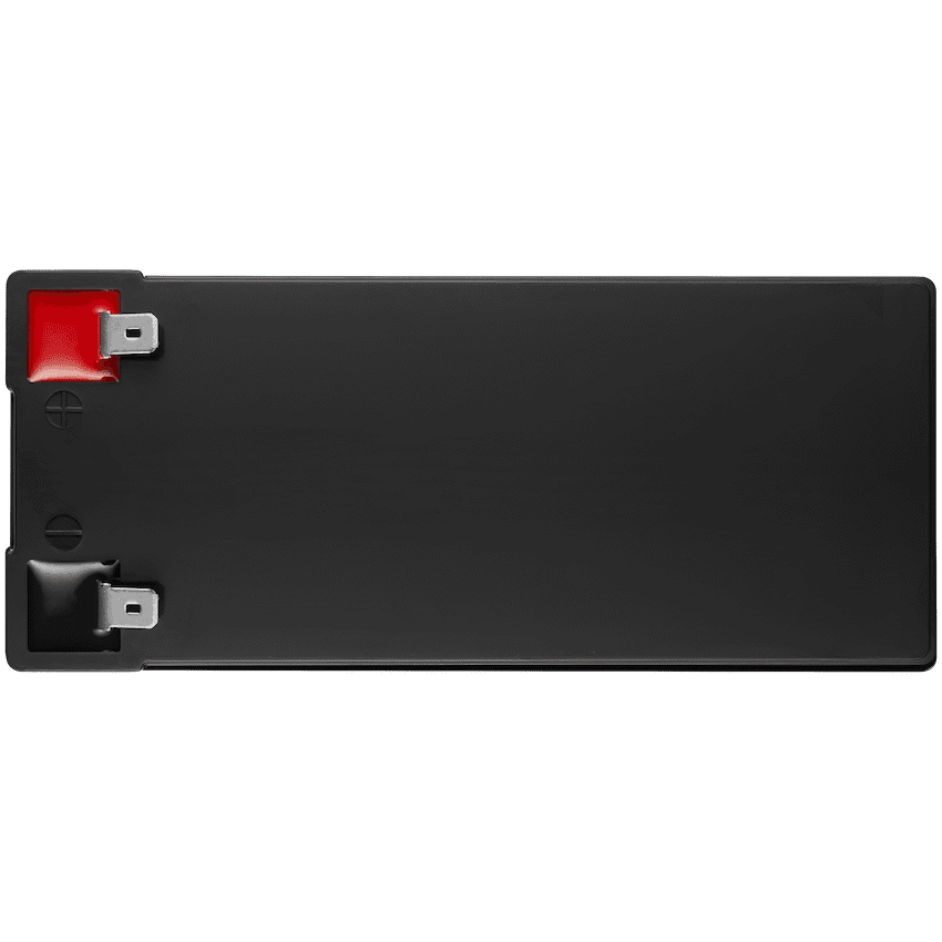 Switched LiFePO4 Gate Motor/Alarm Battery 3