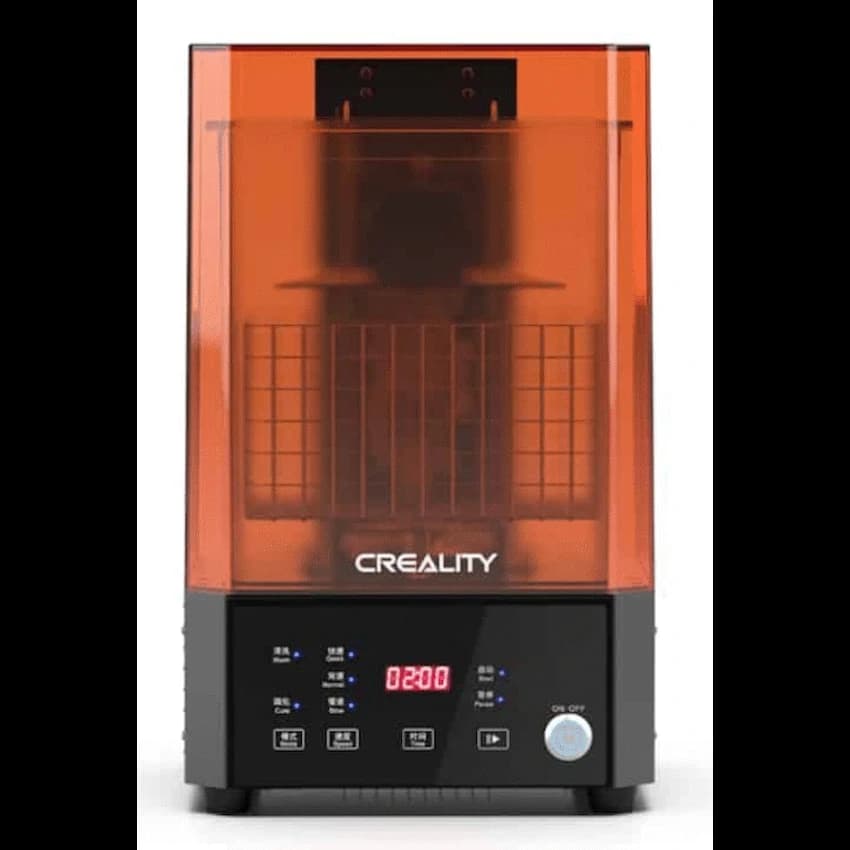 Creality UW-01 Washing and Curing Station 1