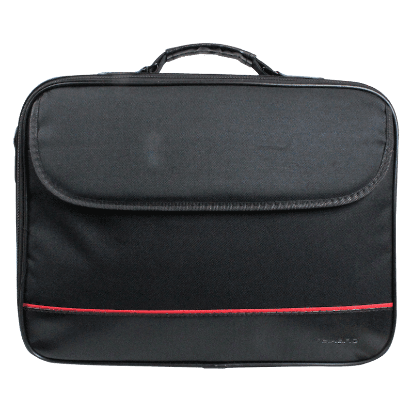 Volkano Industrial Series Shoulder Bags - Black