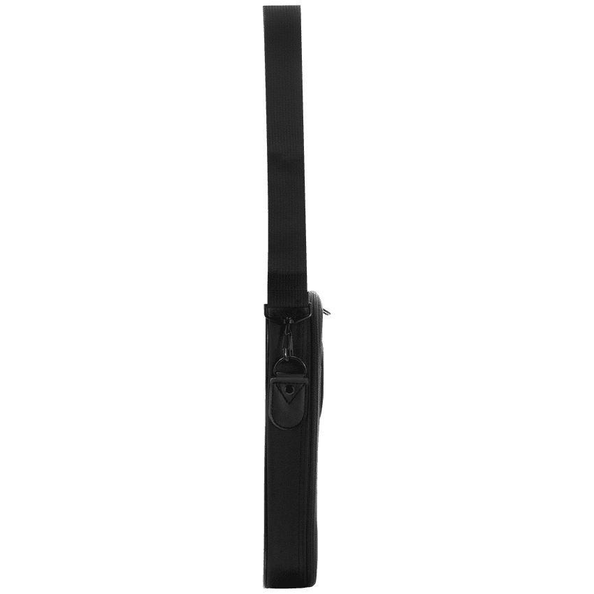 Volkano Industrial Series Shoulder Bags - Black 8