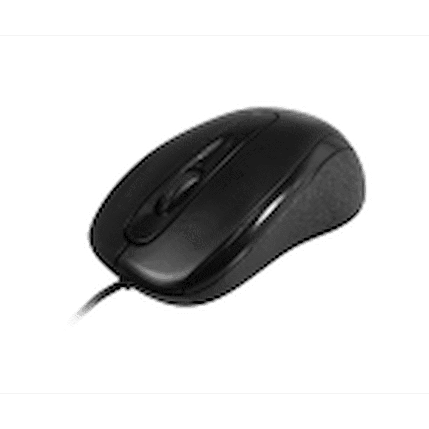 Volkano Earth Series Wired Mouse 3