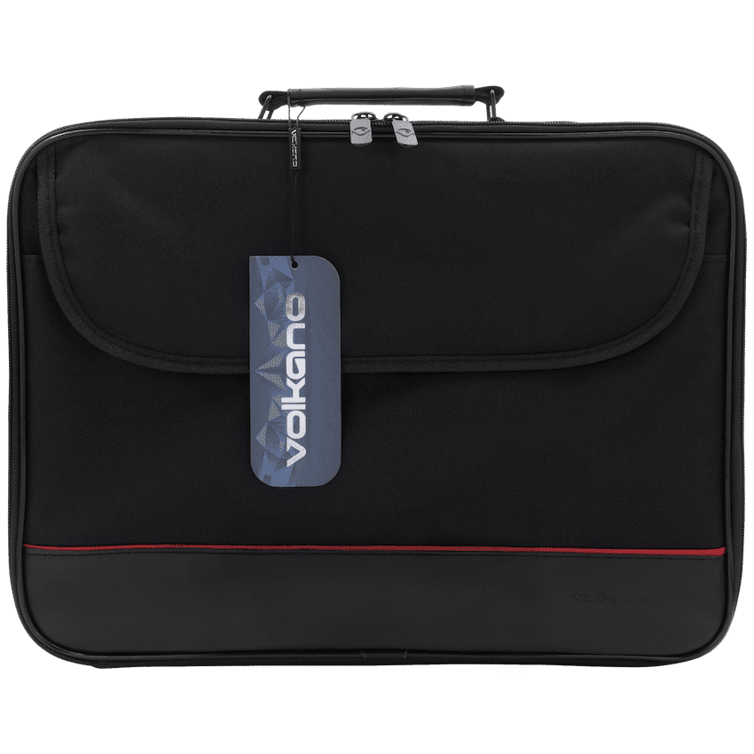 Volkano Industrial Series Shoulder Bags - Black 7