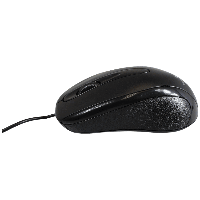 Volkano Earth Series Wired Mouse 5