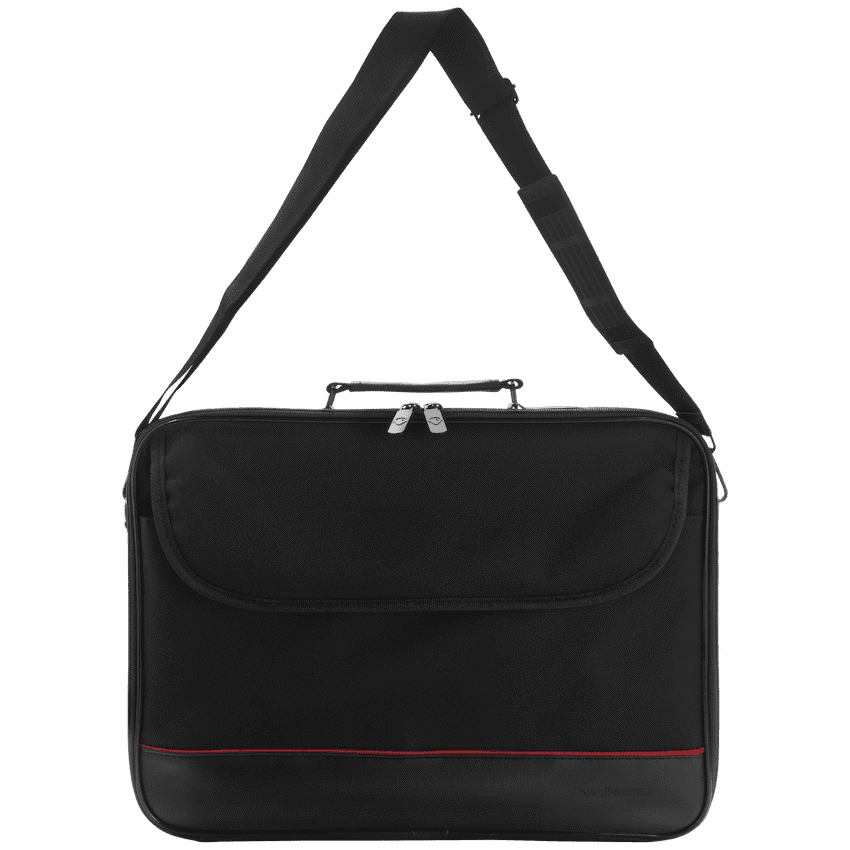 Volkano Industrial Series Shoulder Bags - Black 9