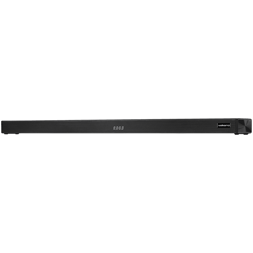 Volkano Dynasty (120W) Soundbar & Wireless Subwoofer 8